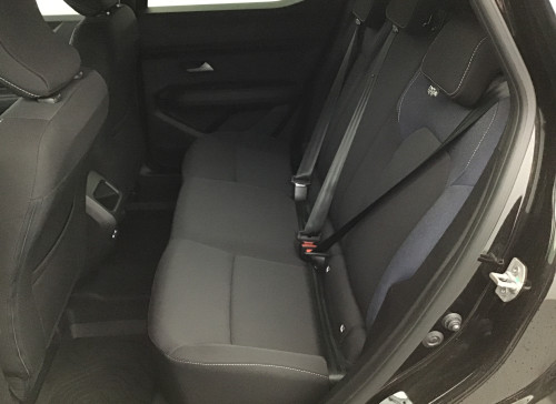 Dacia DUSTER Nouveau Hybrid 140 Journey