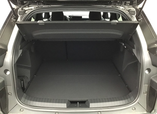 Dacia DUSTER Nouveau Hybrid 140 Journey