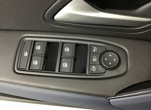 Dacia DUSTER Nouveau Hybrid 140 Journey