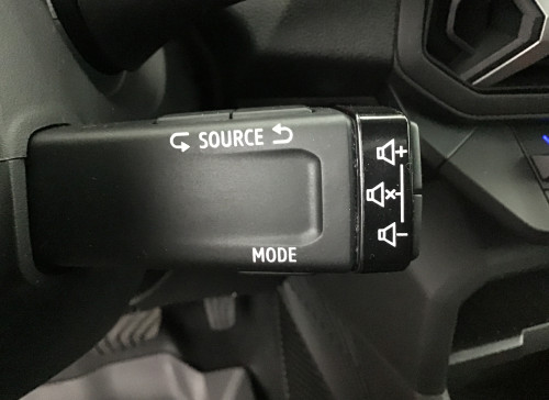 Dacia DUSTER Nouveau Hybrid 140 Journey