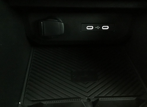 Dacia DUSTER Nouveau Hybrid 140 Journey