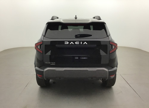 Dacia DUSTER Nouveau Hybrid 140 Journey
