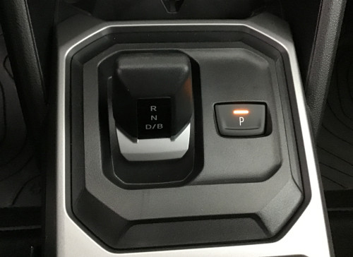 Dacia DUSTER Nouveau Hybrid 140 Journey