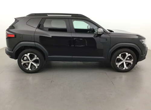 Dacia DUSTER Nouveau Hybrid 140 Journey