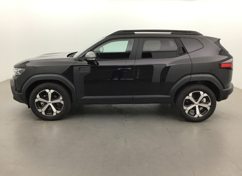 Dacia DUSTER Nouveau Hybrid 140 Journey