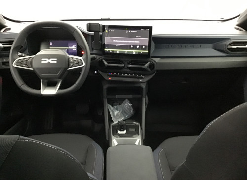 Dacia DUSTER Nouveau Hybrid 140 Journey