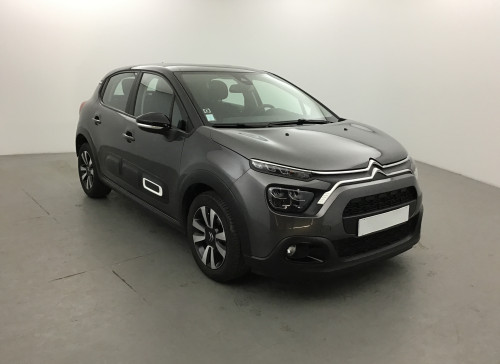 Citroën C3 Nouvelle PureTech 83 S&S BVM5 Shine