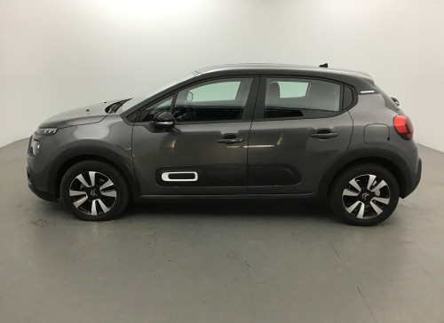 Citroën C3 Nouvelle PureTech 83 S&S BVM5 Shine