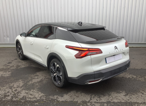 Citroën C5 X Nouvelle PureTech 130 S&S EAT8 Shine