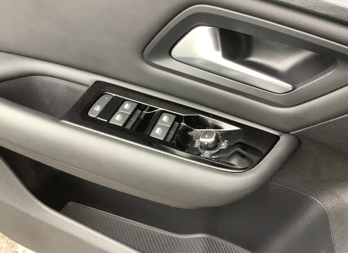 Citroën C5 X Nouvelle PureTech 130 S&S EAT8 Shine