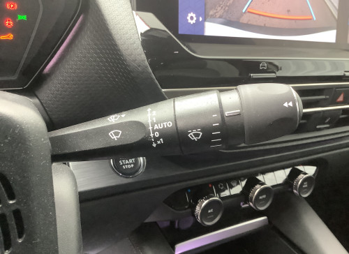 Citroën C5 X Nouvelle PureTech 130 S&S EAT8 Shine