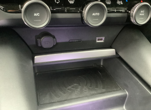 Citroën C5 X Nouvelle PureTech 130 S&S EAT8 Shine