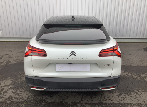Citroën C5 X Nouvelle PureTech 130 S&S EAT8 Shine