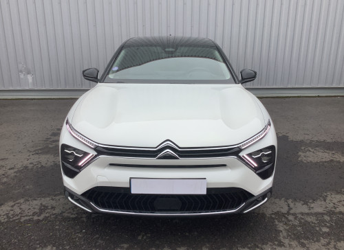 Citroën C5 X Nouvelle PureTech 130 S&S EAT8 Shine