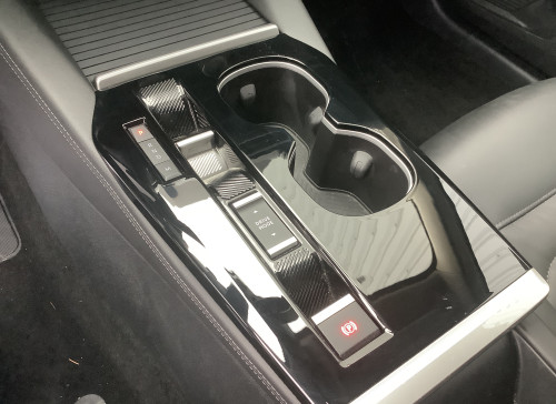 Citroën C5 X Nouvelle PureTech 130 S&S EAT8 Shine