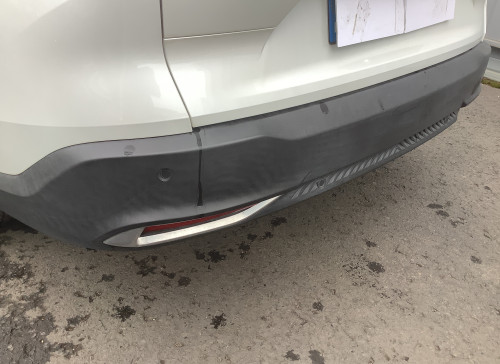 Citroën C5 X Nouvelle PureTech 130 S&S EAT8 Shine