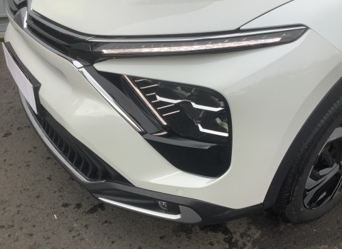 Citroën C5 X Nouvelle PureTech 130 S&S EAT8 Shine