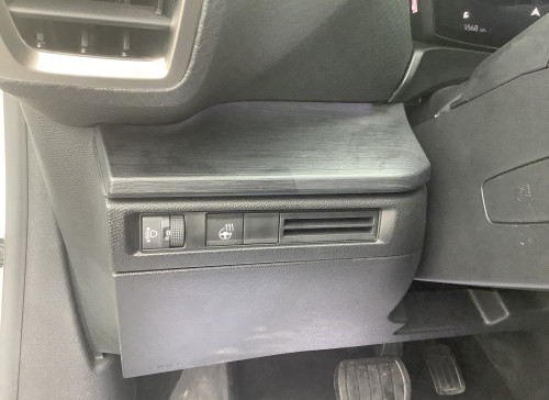 Citroën C5 X Nouvelle PureTech 130 S&S EAT8 Shine