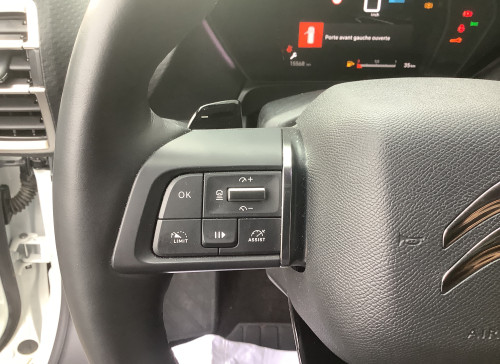 Citroën C5 X Nouvelle PureTech 130 S&S EAT8 Shine