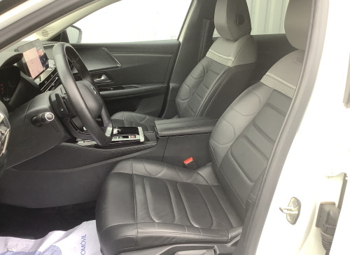 Citroën C5 X Nouvelle PureTech 130 S&S EAT8 Shine