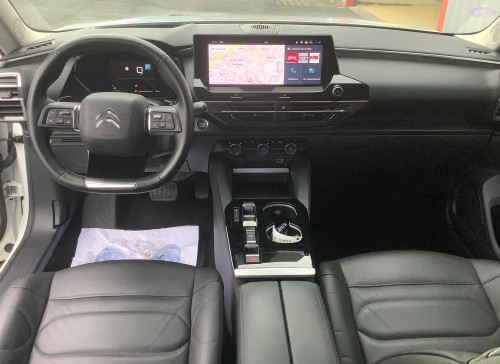 Citroën C5 X Nouvelle PureTech 130 S&S EAT8 Shine