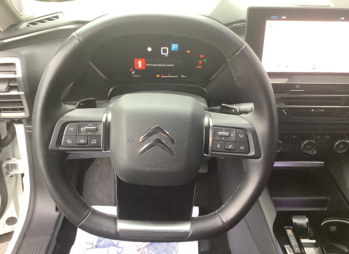 Citroën C5 X Nouvelle PureTech 130 S&S EAT8 Shine