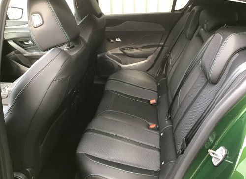 Peugeot 308 Nouvelle BlueHDi 130ch S&S EAT8 Allure Pack