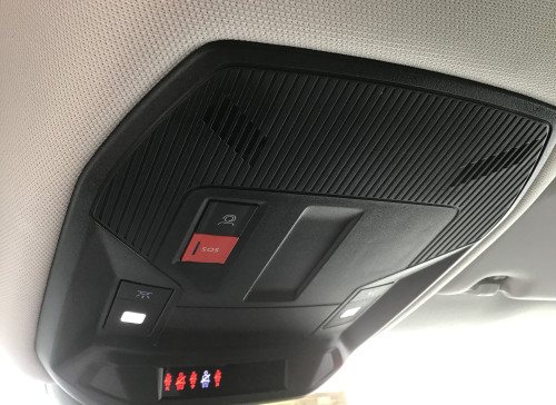 Peugeot 308 Nouvelle BlueHDi 130ch S&S EAT8 Allure Pack