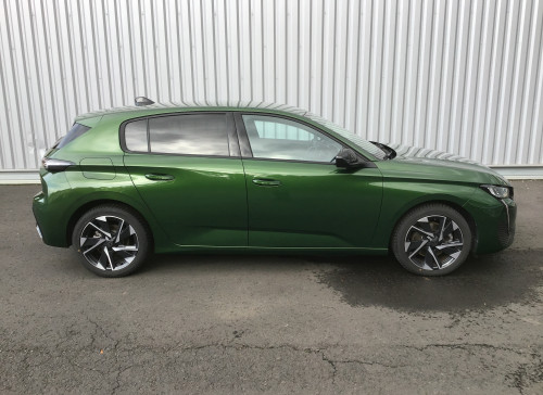 Peugeot 308 Nouvelle BlueHDi 130ch S&S EAT8 Allure Pack