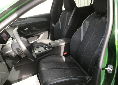 Peugeot 308 Nouvelle BlueHDi 130ch S&S EAT8 Allure Pack