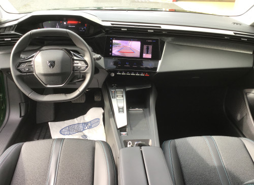Peugeot 308 Nouvelle BlueHDi 130ch S&S EAT8 Allure Pack