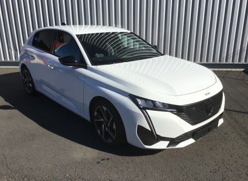 Peugeot 308 Nouvelle PureTech 130ch S&S BVM6 Allure Pack
