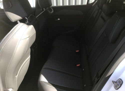 Peugeot 308 Nouvelle PureTech 130ch S&S BVM6 Allure Pack