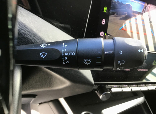 Peugeot 308 Nouvelle PureTech 130ch S&S BVM6 Allure Pack