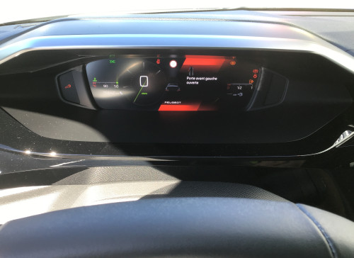 Peugeot 308 Nouvelle PureTech 130ch S&S BVM6 Allure Pack