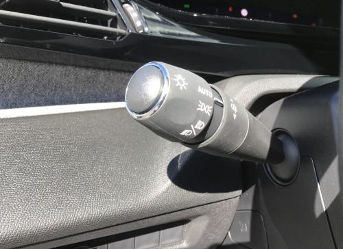 Peugeot 308 Nouvelle PureTech 130ch S&S BVM6 Allure Pack