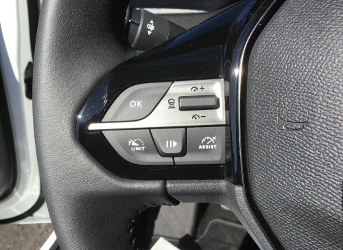 Peugeot 308 Nouvelle PureTech 130ch S&S BVM6 Allure Pack