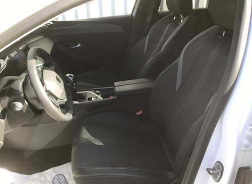 Peugeot 308 Nouvelle PureTech 130ch S&S BVM6 Allure Pack