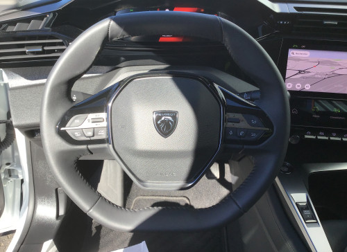 Peugeot 308 Nouvelle PureTech 130ch S&S BVM6 Allure Pack