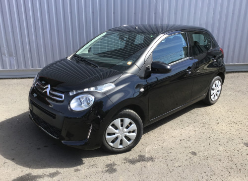 Citroën C1 VTi 72 S&S Feel