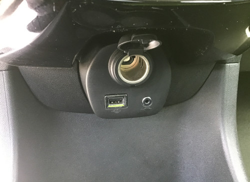Citroën C1 VTi 72 S&S Feel