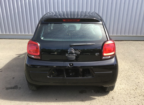 Citroën C1 VTi 72 S&S Feel