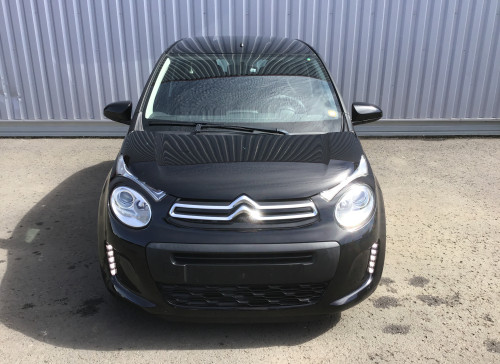 Citroën C1 VTi 72 S&S Feel