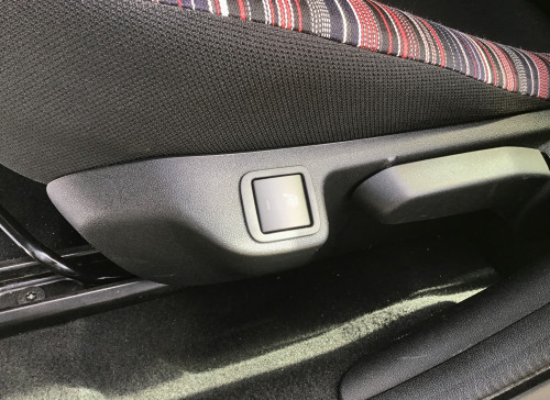 Citroën C1 VTi 72 S&S Feel