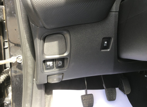 Citroën C1 VTi 72 S&S Feel