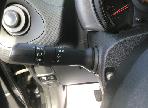 Citroën C1 VTi 72 S&S Feel