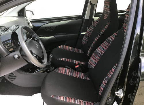 Citroën C1 VTi 72 S&S Feel