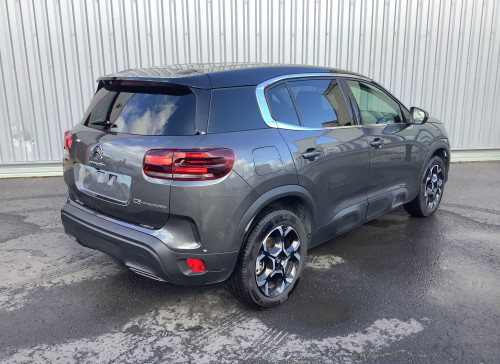 Citroën C5 AIRCROSS Nouveau BlueHDi 130 EAT8 Max