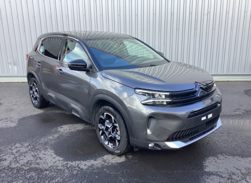 Citroën C5 AIRCROSS Nouveau BlueHDi 130 EAT8 Max