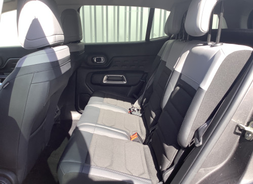 Citroën C5 AIRCROSS Nouveau BlueHDi 130 EAT8 Max